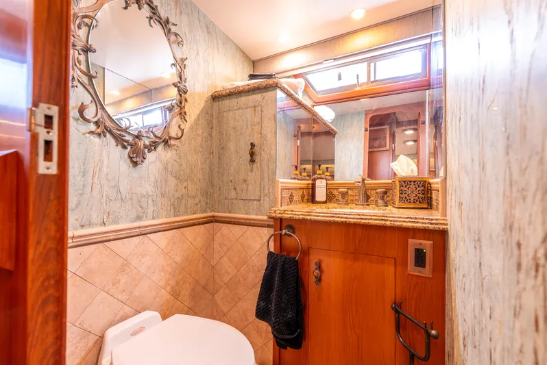 Water Rights Yacht Photos Pics 