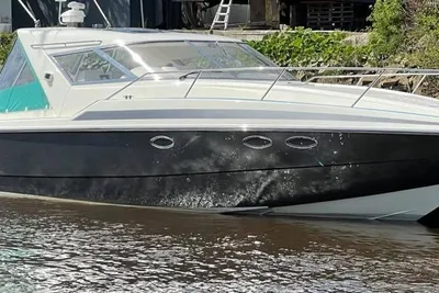1993 Sunseeker Sunseeker Portofino 34 Hardtop