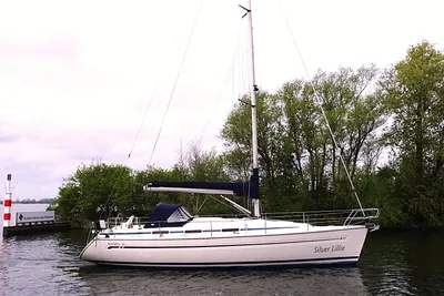 2004 Bavaria 36-3