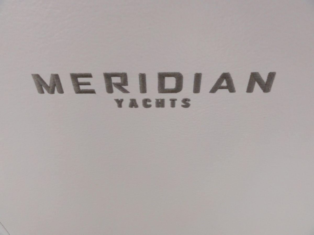2009 Meridian 44 