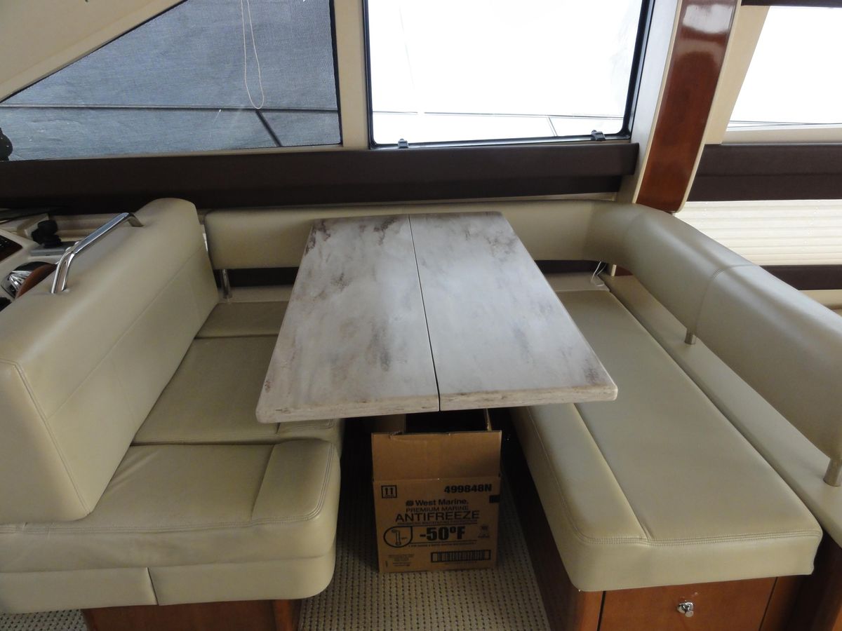2009 Meridian 44 