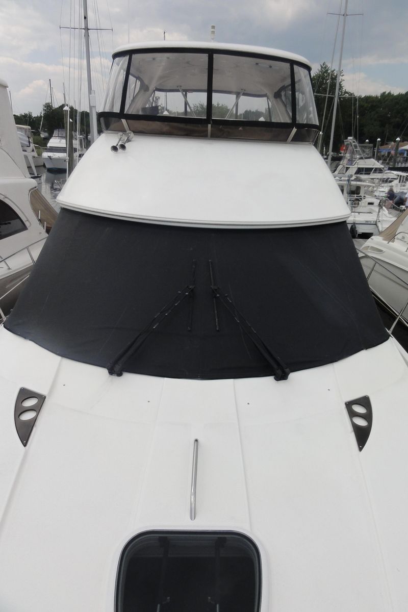 2009 Meridian 44 