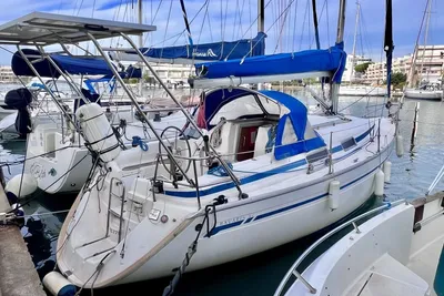2001 Bavaria 31