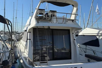 2005 Faeton Moraga 11,80