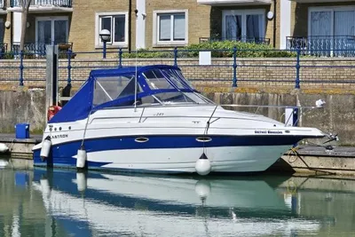 2005 Glastron GS 249