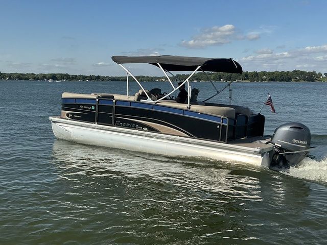 Premier 235 Solaris RF