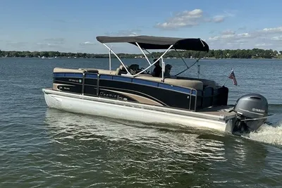 Premier 235 Solaris RF