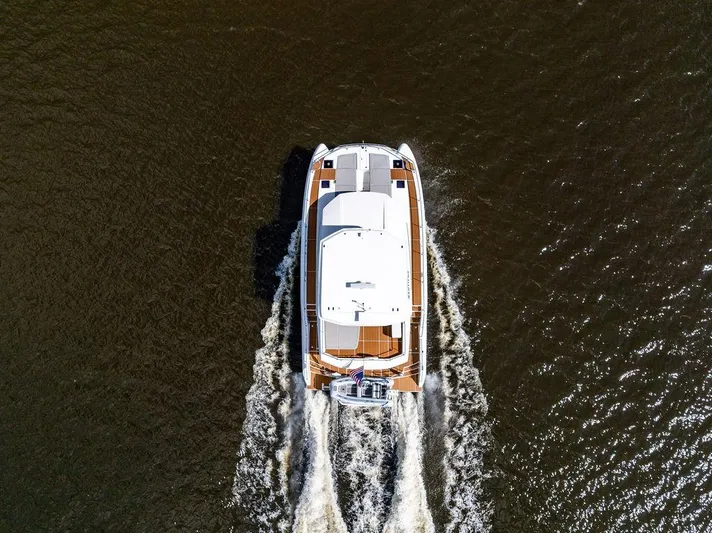 Nautilus Yacht Photos Pics 