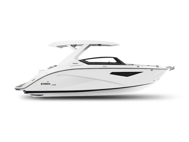 Yamaha Boats 295SD