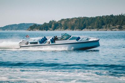 Axopar 37 Spyder