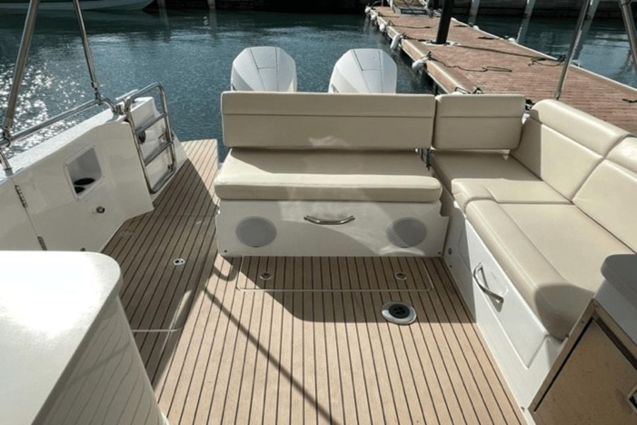 2022 MJM M3