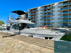 2022 Beneteau Antares 11 Fly
