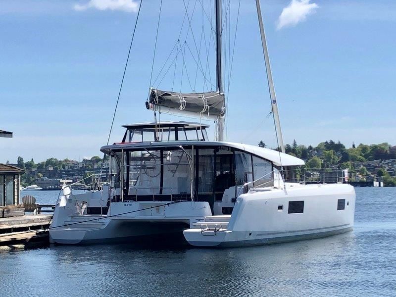 2024 Lagoon 42 