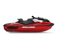 2024 Sea-Doo RXP-X RS 325 - Sound System