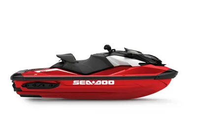 2024 Sea-Doo RXP-X RS 325 - Sound System