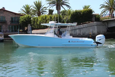 Saltwater Fishing boats for sale in California