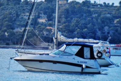 2004 Four Winns 268 Vista