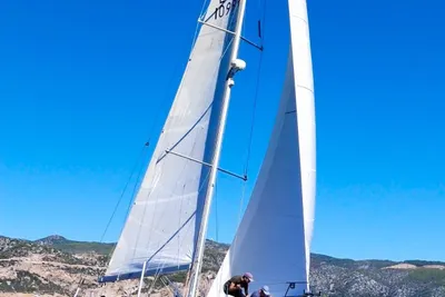 2005 Wauquiez Centurion 45s