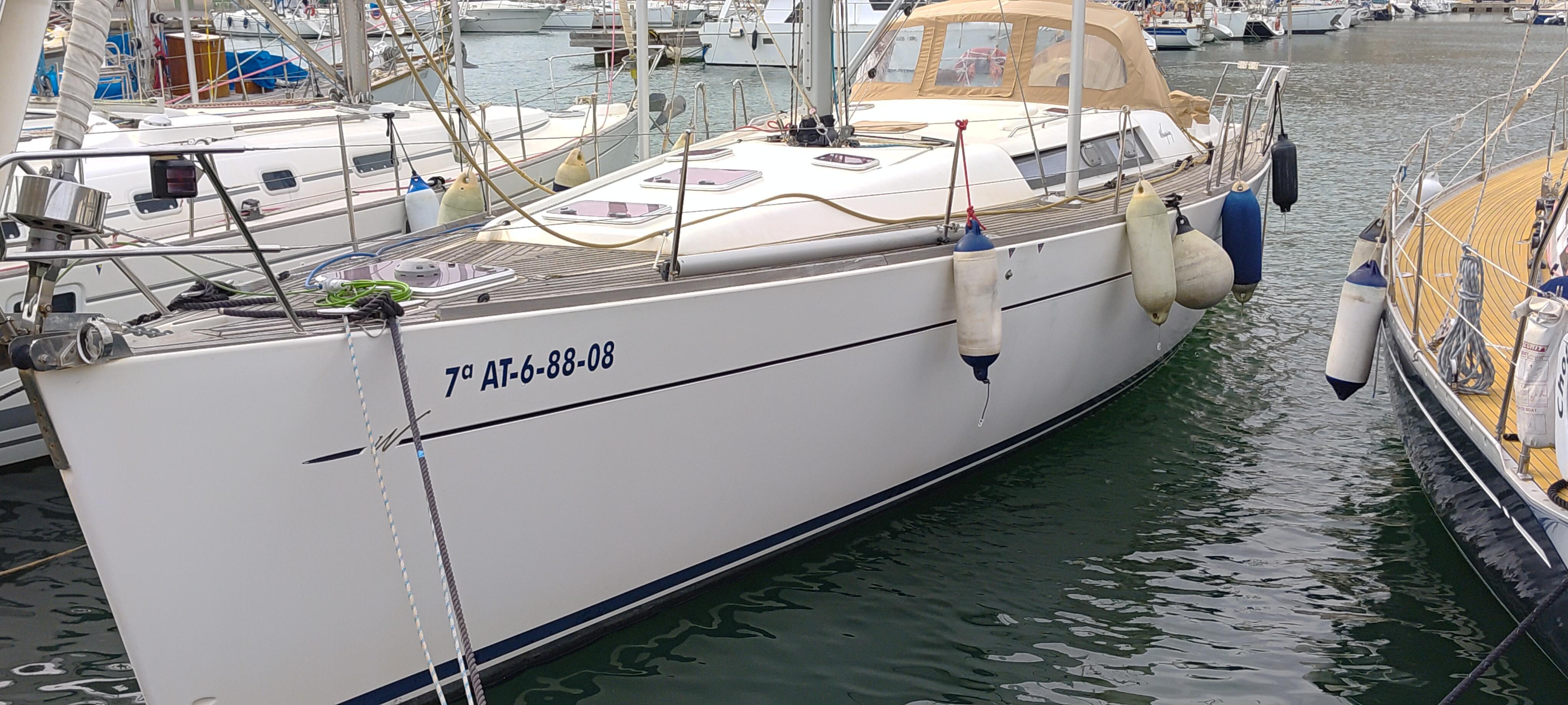 2005 Wauquiez Centurion 45s