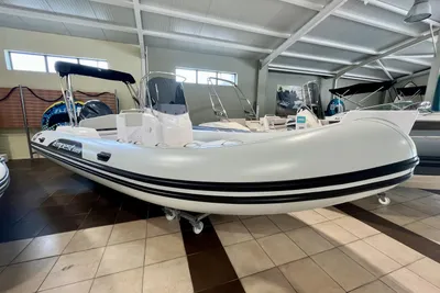 2023 Capelli TEMPEST 630 S