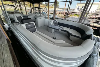 Harris FloteBote HCX 23