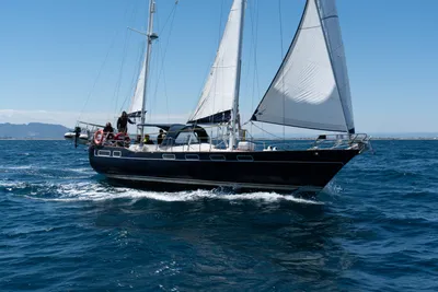 1980 Wauquiez Amphitrite 43