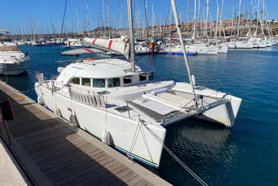 Lagoon 380