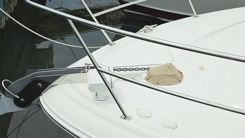 Emeritus Yacht Photos Pics 