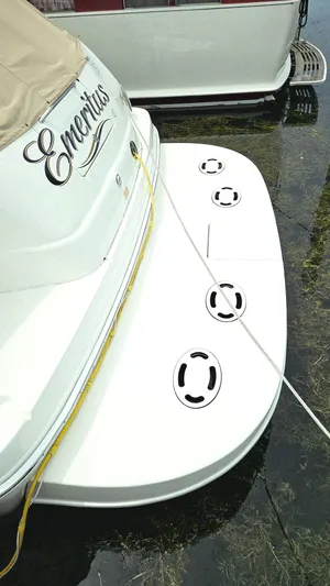 Emeritus Yacht Photos Pics 