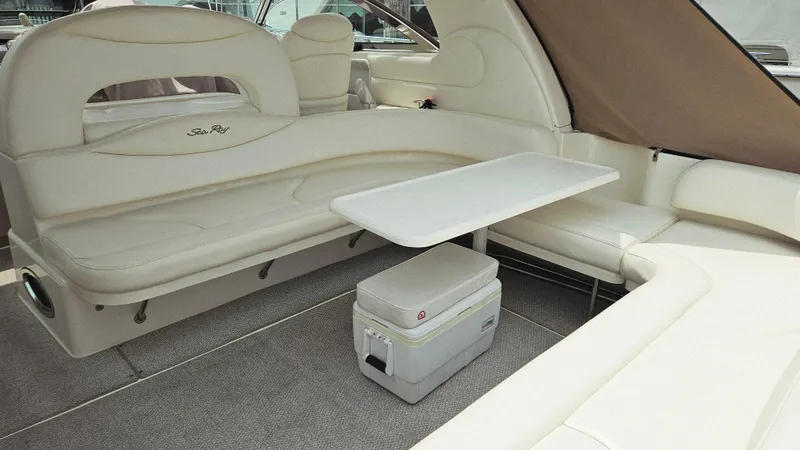 Emeritus Yacht Photos Pics 