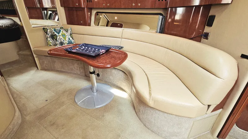 Emeritus Yacht Photos Pics 