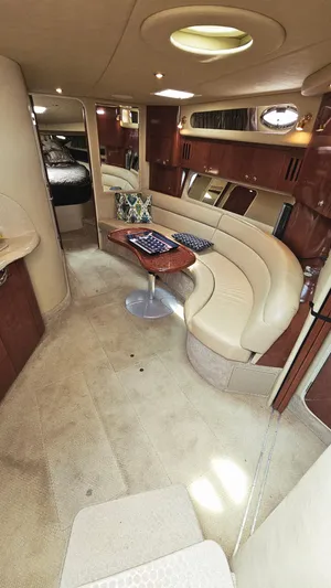 Emeritus Yacht Photos Pics 