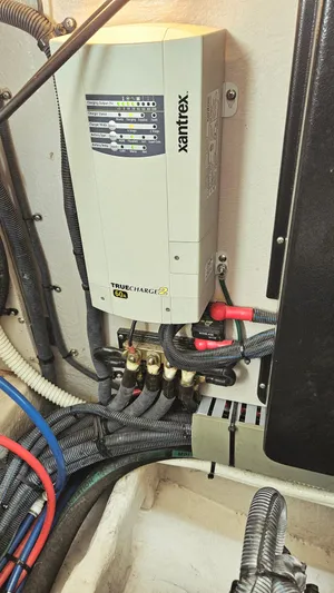 Emeritus Yacht Photos Pics 