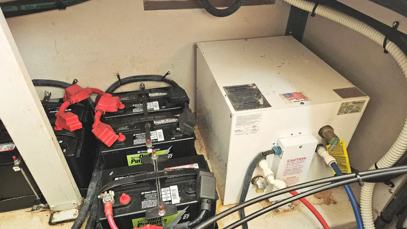 Emeritus Yacht Photos Pics 