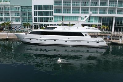 Yacht