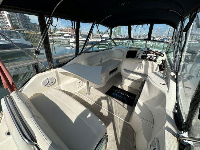 2008 Maxum 2700 SE Cruiser for sale YachtWorld