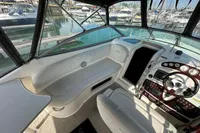 Maxum 2700 SE 8m 2008 Hampshire Boats and Outboards