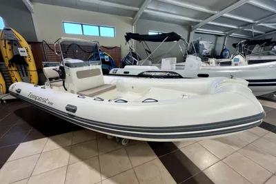 2023 Capelli Tempest 530 Open