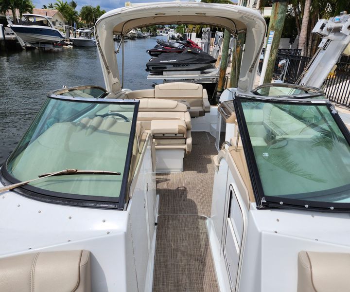 2015 Formula 310 Bowrider