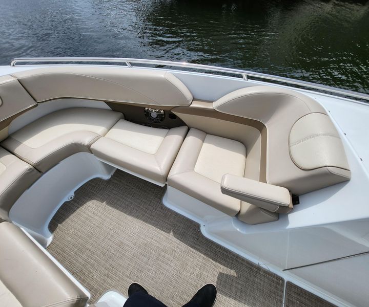 2015 Formula 310 Bowrider