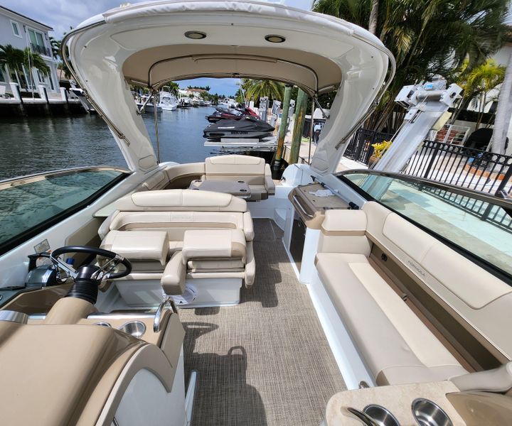 2015 Formula 310 Bowrider