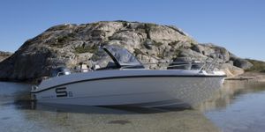 2022 Finnmaster S6