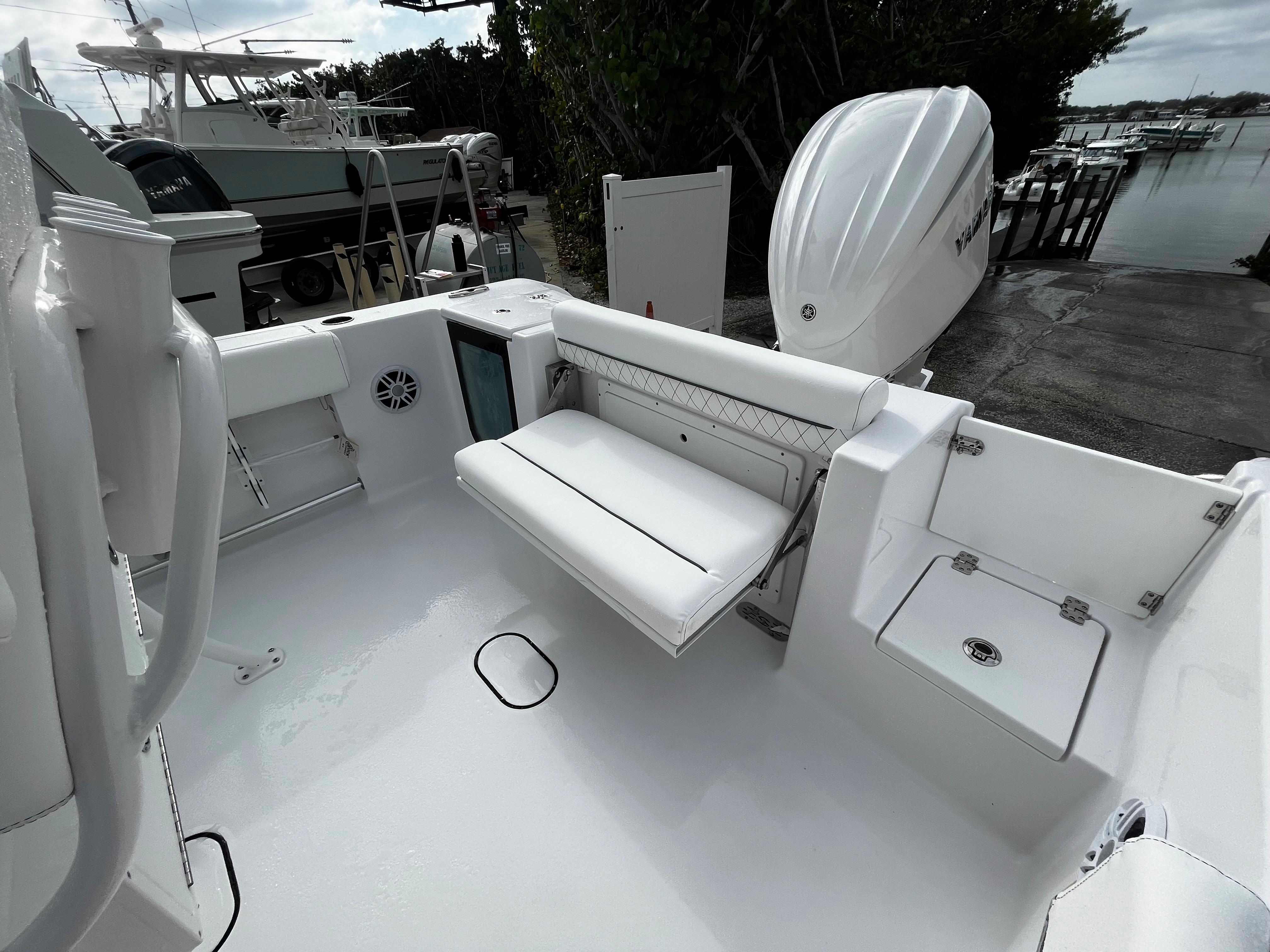 New 2024 Sportsman Open 232 Center Console, 33709 Saint Petersburg