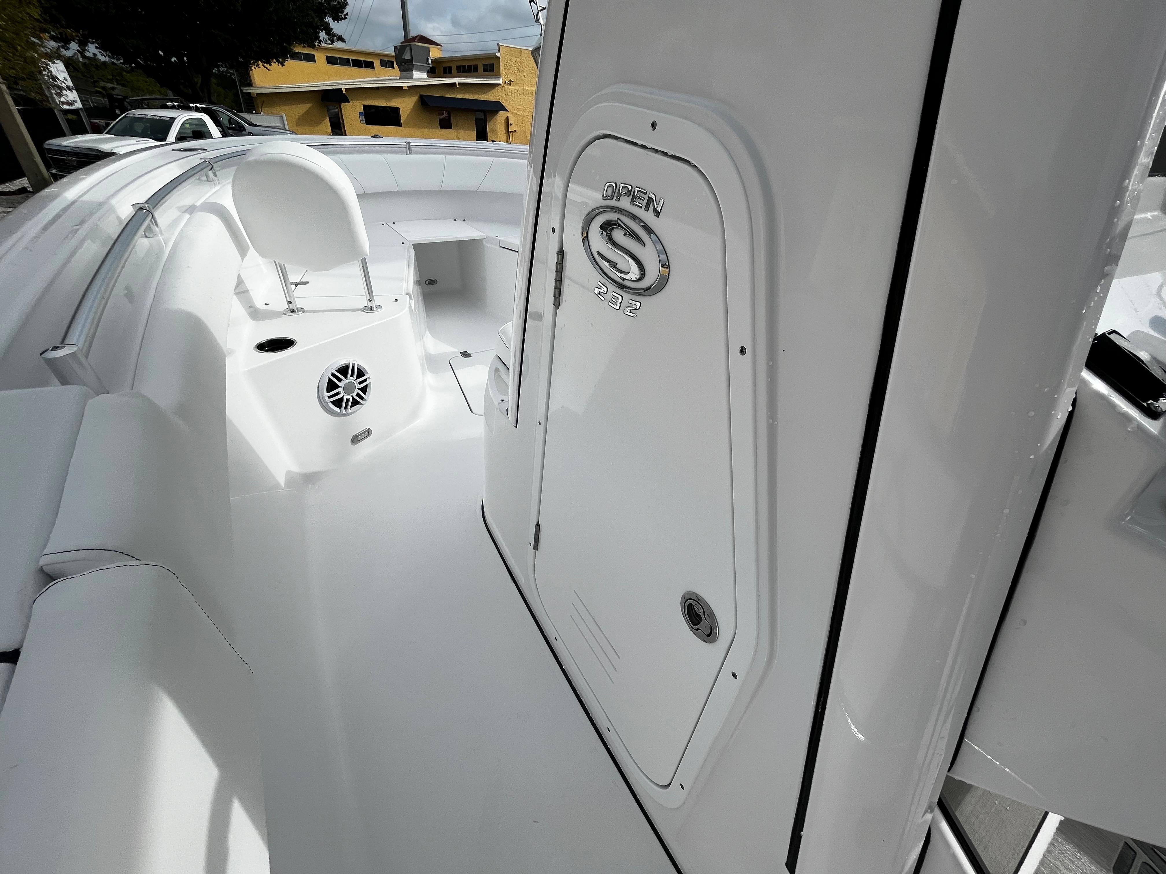 New 2024 Sportsman Open 232 Center Console, 33709 Saint Petersburg - Boat  Trader