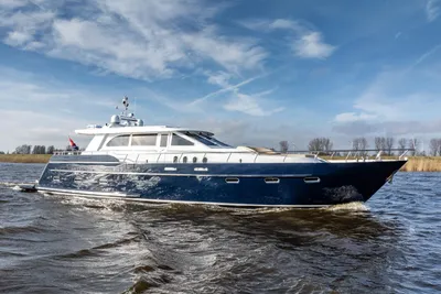 Pacific Prestige S200