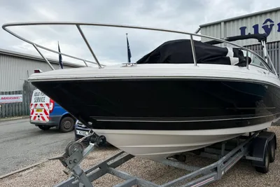 2007 Monterey 214FSC