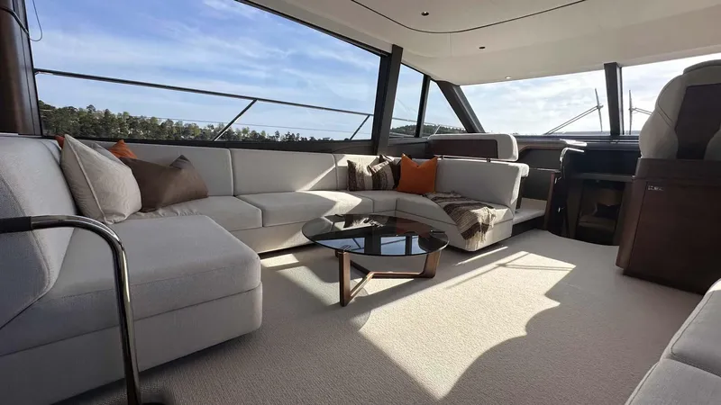 F65012 Yacht Photos Pics 