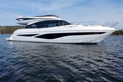 Princess F65