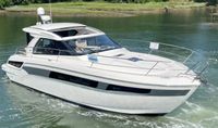 2016 Bavaria Sport 400 Coupe