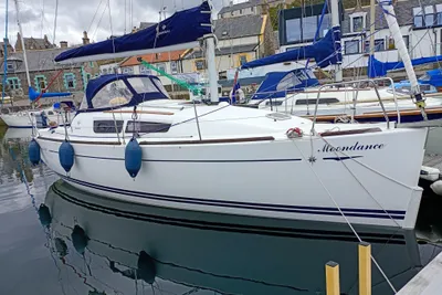 2009 Jeanneau Sun Odyssey 30i (Swing Keel)